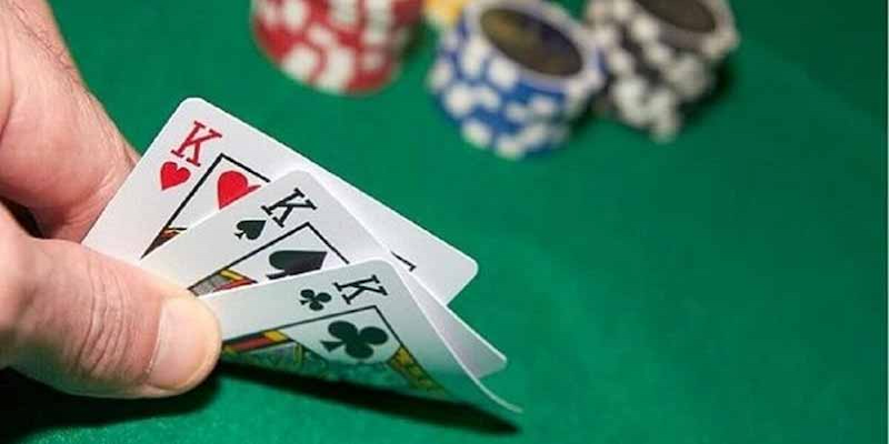 Giữ tâm lý vững vàng – Bí mật của cao thủ Liêng Rikvip